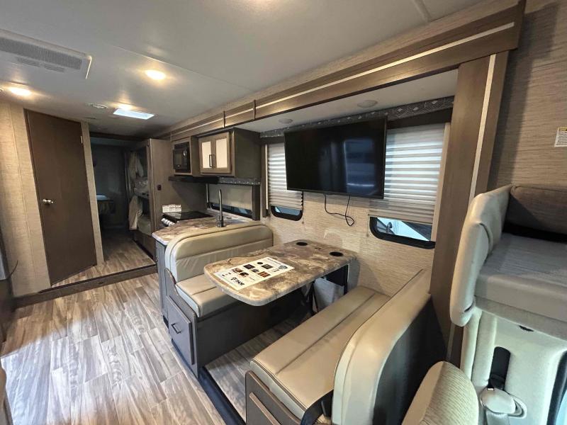 new Camper / RV Thor Motor Coach Four Winds for sale, in Palm Bay, FL Thumbnail 19