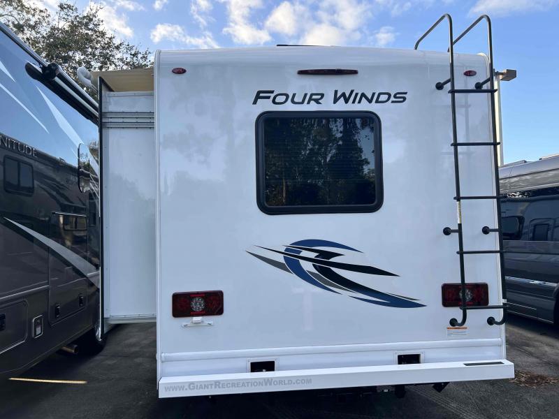 new Camper / RV Thor Motor Coach Four Winds for sale, in Palm Bay, FL Thumbnail 6