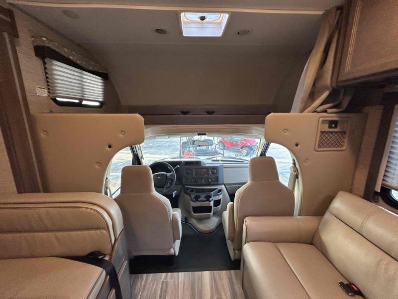 new Camper / RV Thor Motor Coach Four Winds for sale, in Palm Bay, FL Thumbnail 10