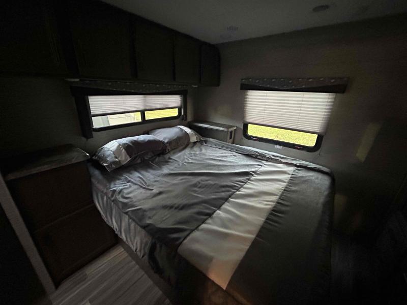 new Camper / RV Thor Motor Coach Four Winds for sale, in Palm Bay, FL Thumbnail 25
