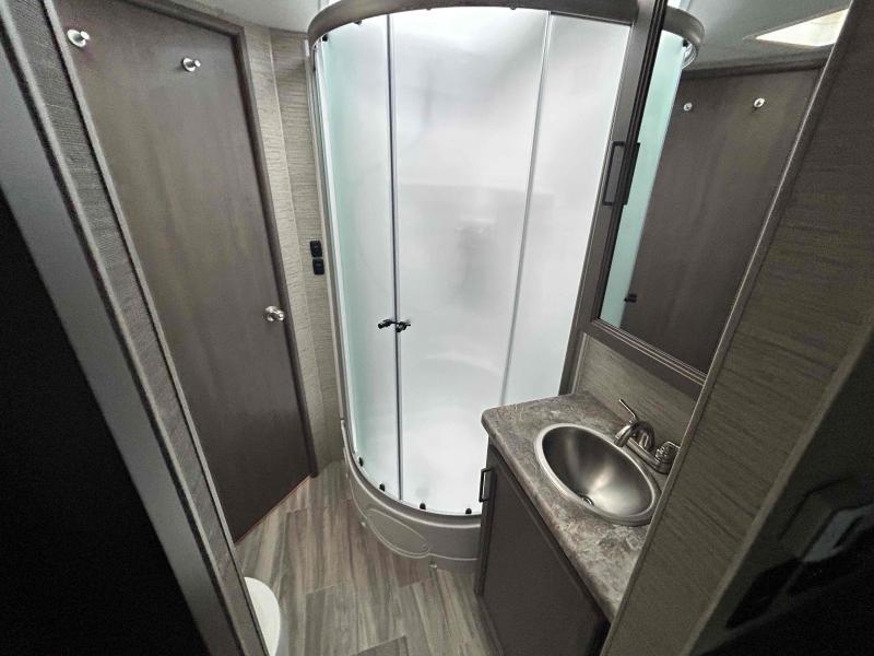 new Camper / RV Thor Motor Coach Four Winds for sale, in Palm Bay, FL Thumbnail 15
