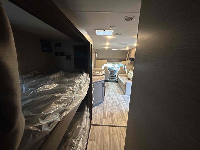 new Camper / RV Thor Motor Coach Four Winds for sale, in Palm Bay, FL Thumbnail 13