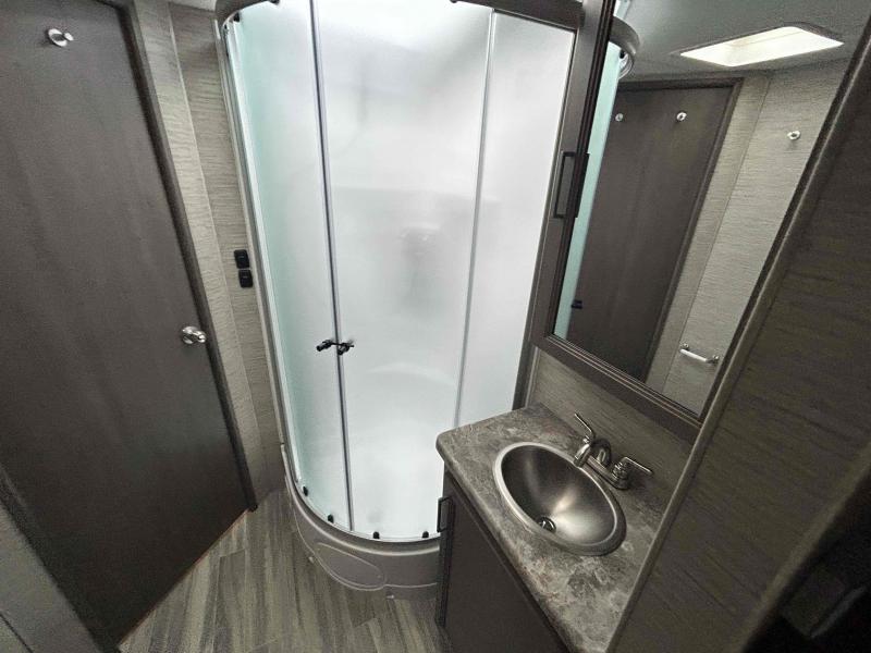 new Camper / RV Thor Motor Coach Four Winds for sale, in Palm Bay, FL Thumbnail 14