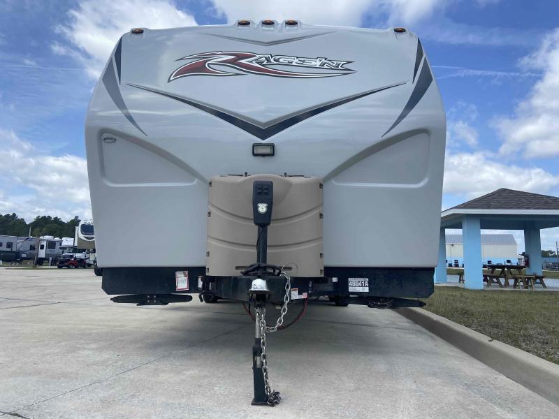 2018 Pacific Coachworks RAGE'N 25FBSL 2018 Pacific Coachworks RAGE'N 25FBSL