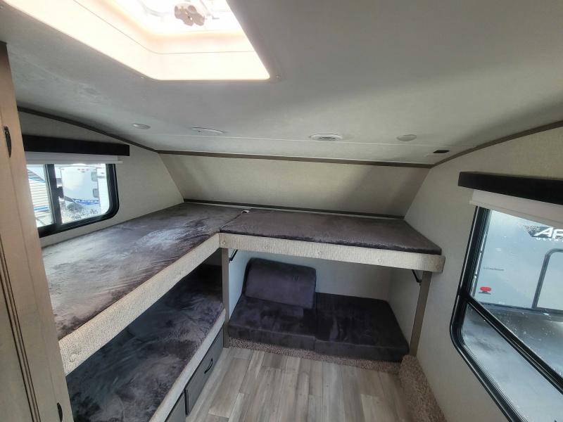 new Fifth Wheel Trailers Coachmen Chaparral X-Lite for sale, in Winter Garden, FL Thumbnail 12