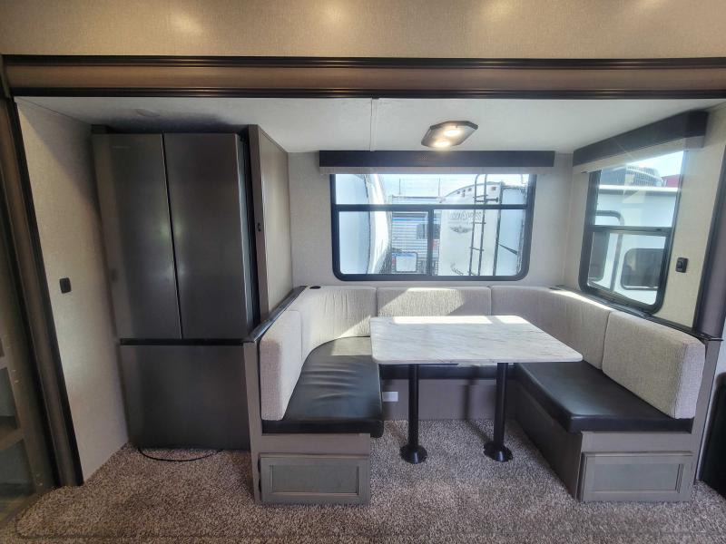 new Fifth Wheel Trailers Coachmen Chaparral X-Lite for sale, in Winter Garden, FL Thumbnail 8