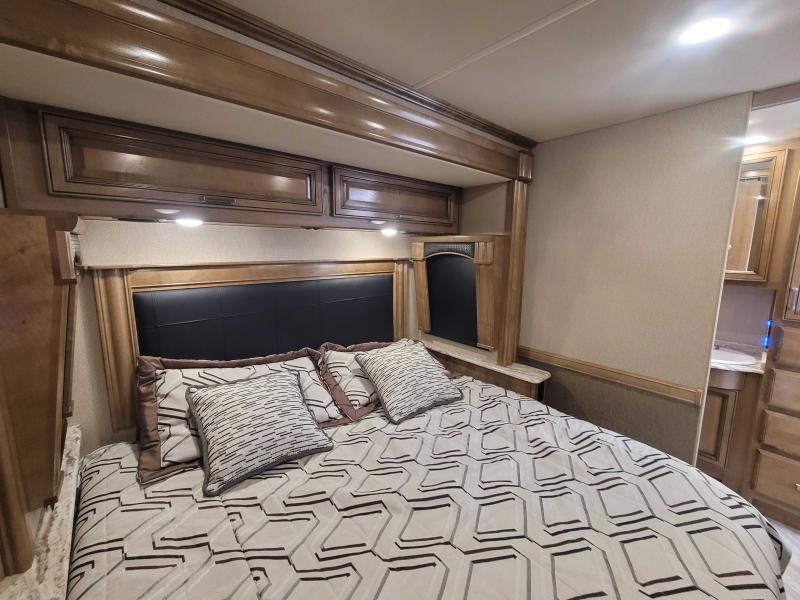 2019 Fleetwood RV SOUTHWIND 35K 2019 Fleetwood RV SOUTHWIND 35K