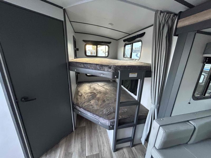 new Travel Trailers Keystone RV Bullet for sale, in Palm Bay, FL Thumbnail 19
