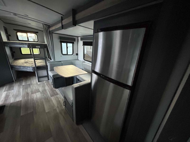 new Travel Trailers Keystone RV Bullet for sale, in Palm Bay, FL Thumbnail 13