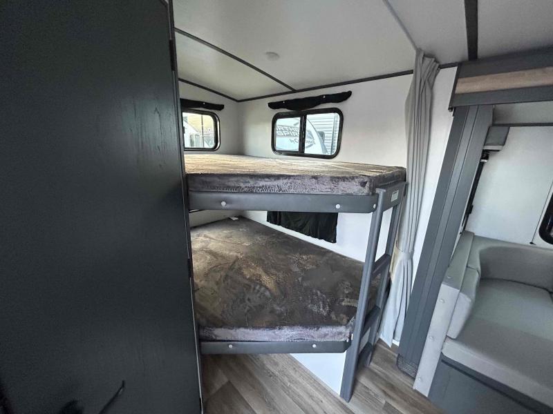 new Travel Trailers Keystone RV Bullet for sale, in Palm Bay, FL Thumbnail 18