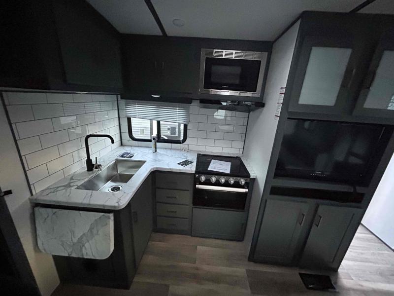 new Travel Trailers Keystone RV Bullet for sale, in Palm Bay, FL Thumbnail 11