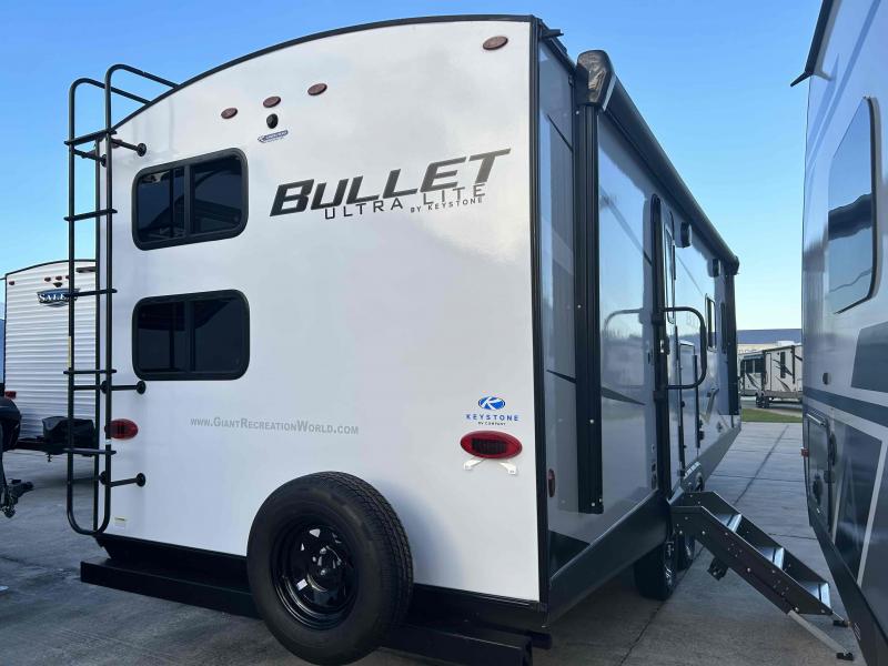 new Travel Trailers Keystone RV Bullet for sale, in Palm Bay, FL Thumbnail 5