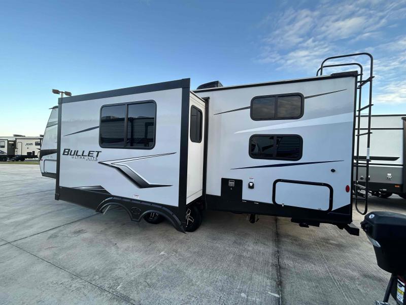 new Travel Trailers Keystone RV Bullet for sale, in Palm Bay, FL Thumbnail 4