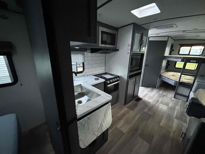 new Travel Trailers Keystone RV Bullet for sale, in Palm Bay, FL Thumbnail 15