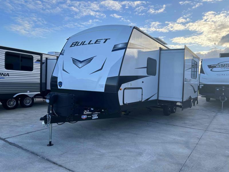 new Travel Trailers Keystone RV Bullet for sale, in Palm Bay, FL Thumbnail 2