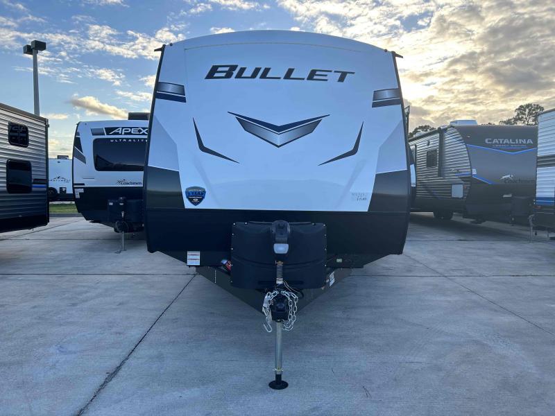 new Travel Trailers Keystone RV Bullet for sale, in Palm Bay, FL Thumbnail 3