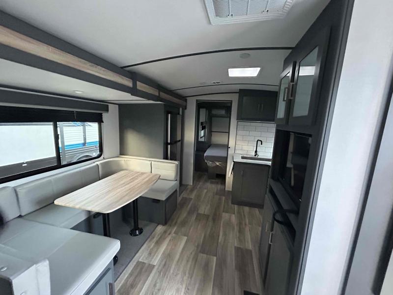 new Travel Trailers Keystone RV Bullet for sale, in Palm Bay, FL Thumbnail 12