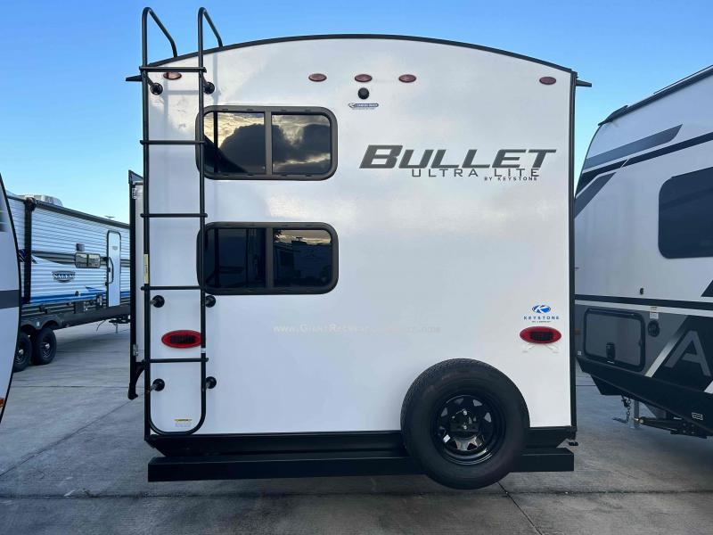 new Travel Trailers Keystone RV Bullet for sale, in Palm Bay, FL Thumbnail 6