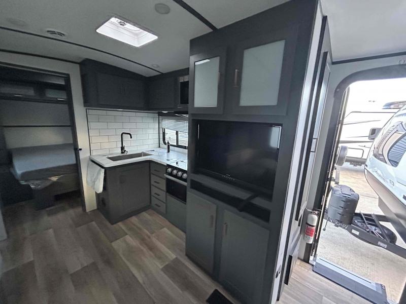 new Travel Trailers Keystone RV Bullet for sale, in Palm Bay, FL Thumbnail 16