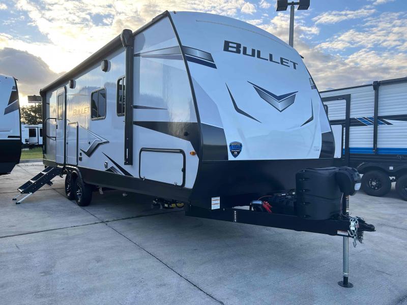 2023 Keystone RV BULLET 250BHS