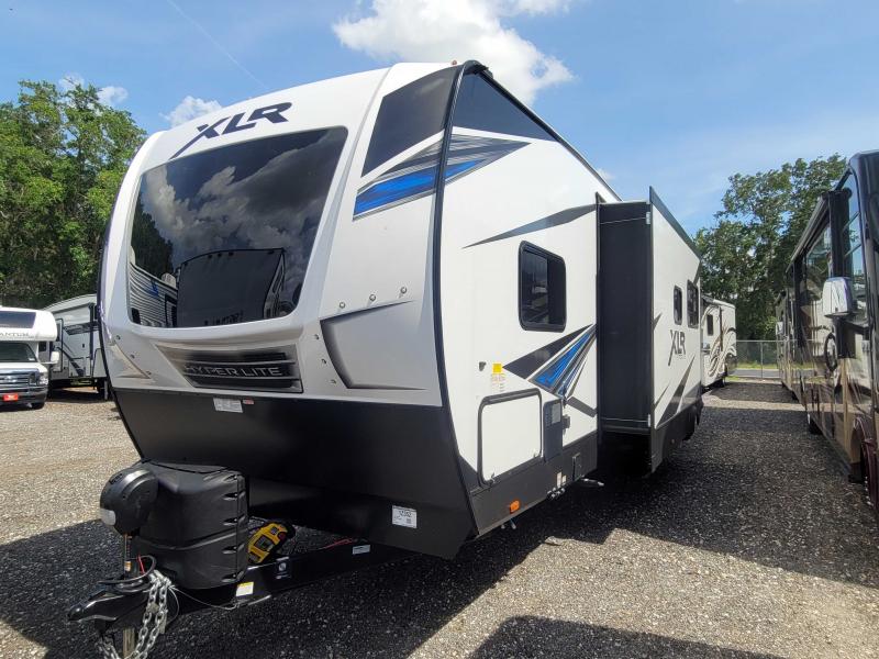 2021 Forest River HYPERLITE 3016 2021 Forest River HYPERLITE 3016