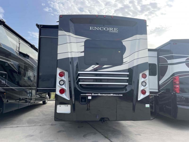 new Camper / RV Coachmen Encore for sale, in Palm Bay, FL Thumbnail 4