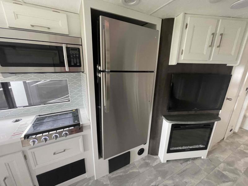 new Camper / RV Coachmen Encore for sale, in Palm Bay, FL Thumbnail 16