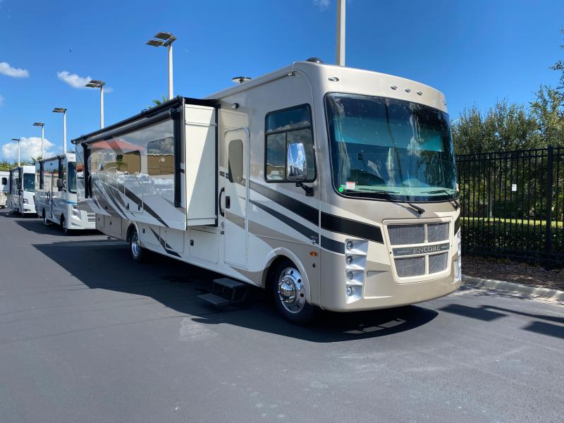 2022 Coachmen ENCORE 355DS 2022 Coachmen ENCORE 355DS