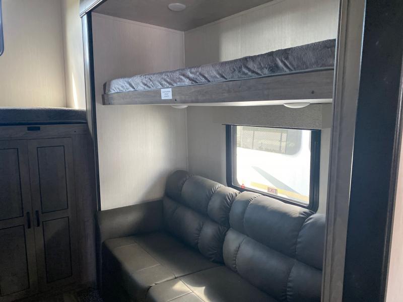 new Fifth Wheel Trailers Forest River Cedar Creek for sale, in Palm Bay, FL Thumbnail 13
