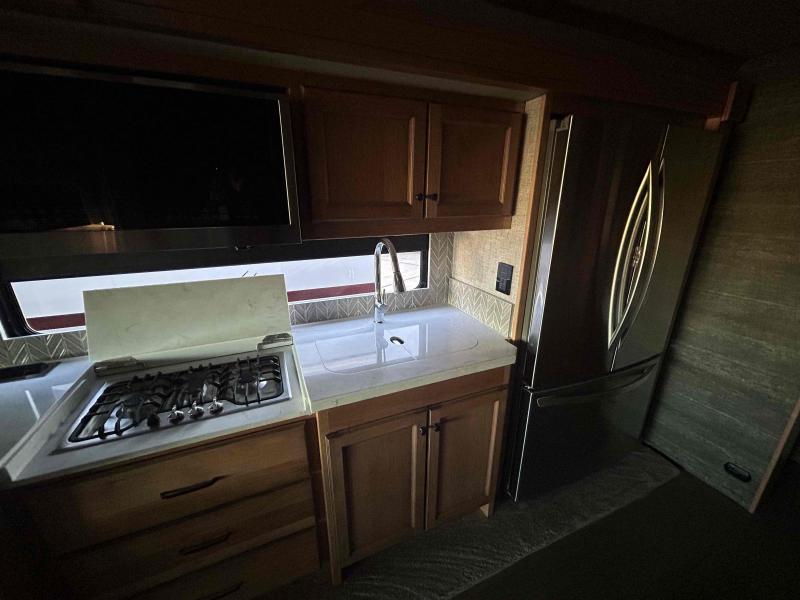 new Camper / RV Tiffin Motorhomes Allegro Open Road for sale, in Palm Bay, FL Thumbnail 12
