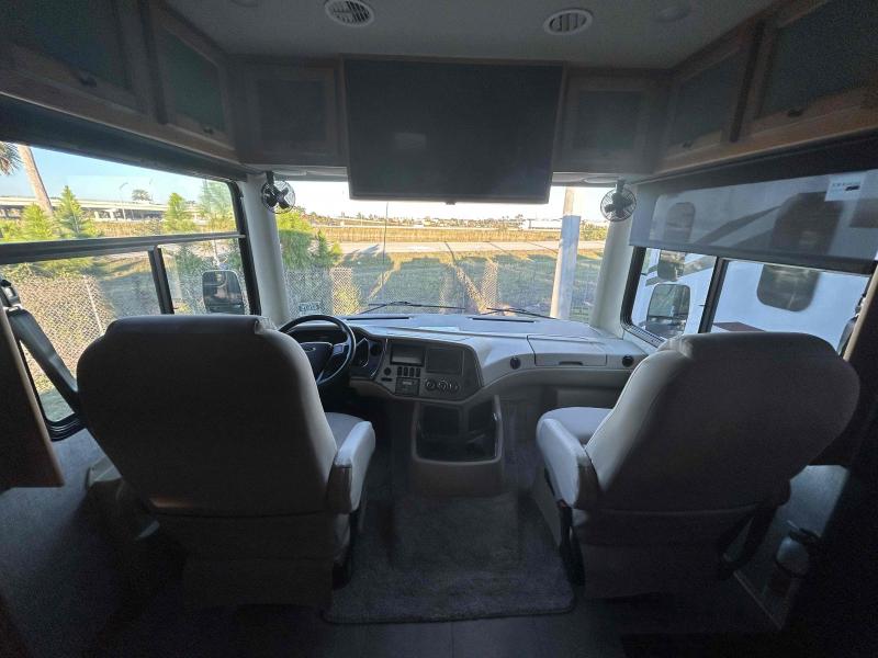 new Camper / RV Tiffin Motorhomes Allegro Open Road for sale, in Palm Bay, FL Thumbnail 4