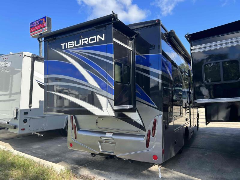 used Camper / RV Thor Motor Coach Tiburon for sale, in Ormond Beach, FL Thumbnail 5