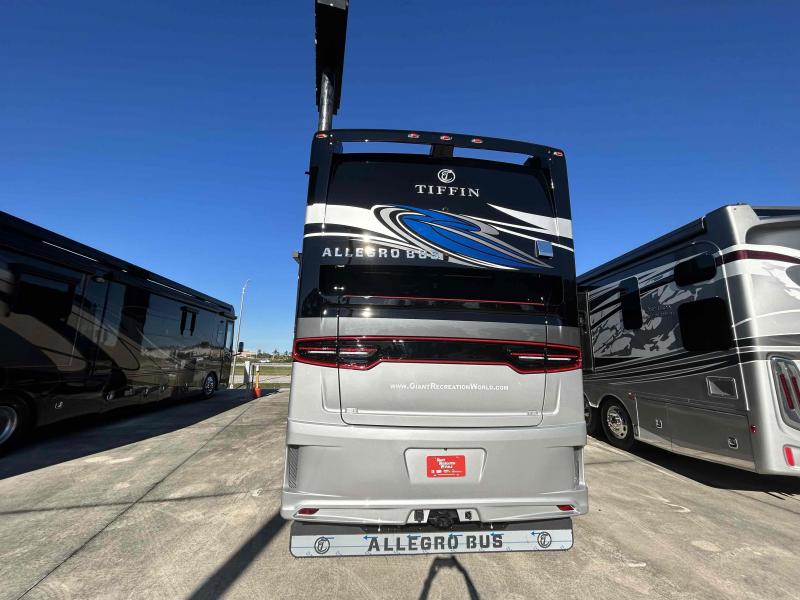 new Camper / RV Tiffin Motorhomes Allegro Bus for sale, in Palm Bay, FL Thumbnail 5
