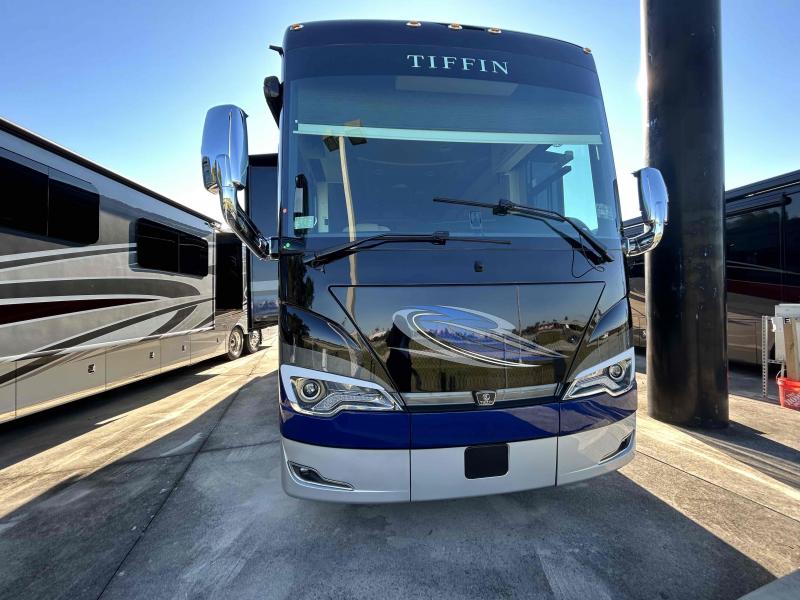 new Camper / RV Tiffin Motorhomes Allegro Bus for sale, in Palm Bay, FL Thumbnail 3