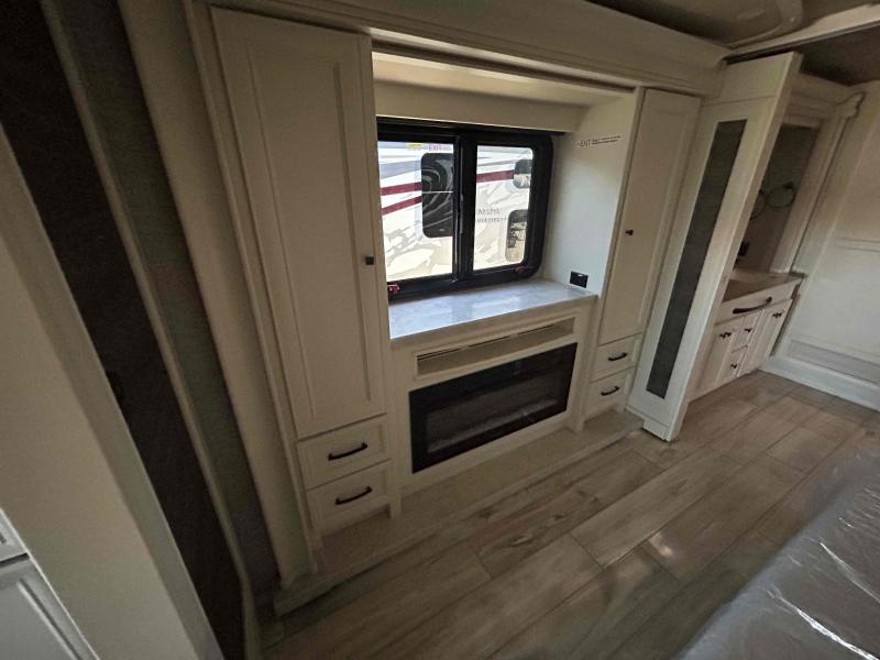 new Camper / RV Tiffin Motorhomes Allegro Bus for sale, in Palm Bay, FL Thumbnail 16