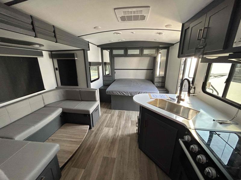 new Travel Trailers Keystone RV Premier for sale, in Palm Bay, FL Thumbnail 14