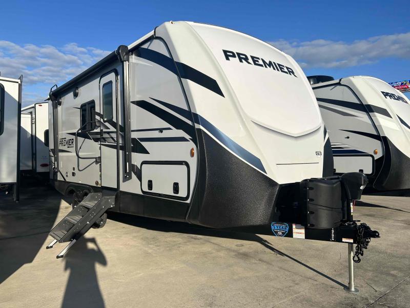 2023 Keystone RV PREMIER 19FBPR J59l6e