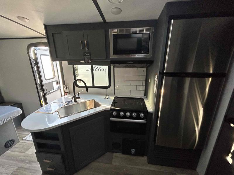 new Travel Trailers Keystone RV Premier for sale, in Palm Bay, FL Thumbnail 13