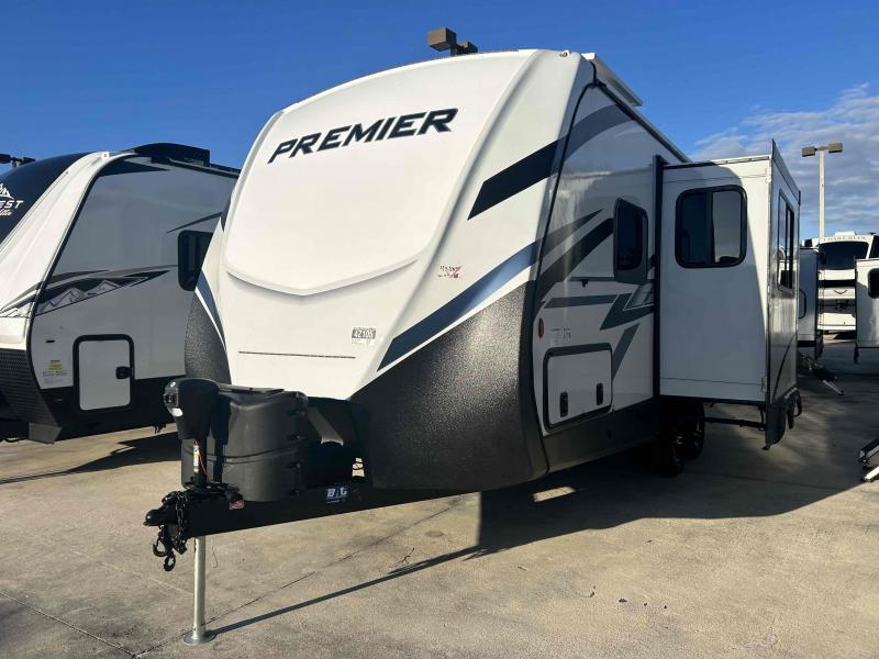 2023 Keystone RV premier 19fbpr