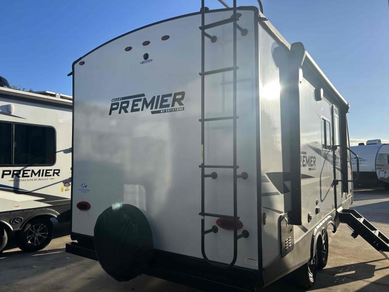 2023 Keystone RV premier 19fbpr