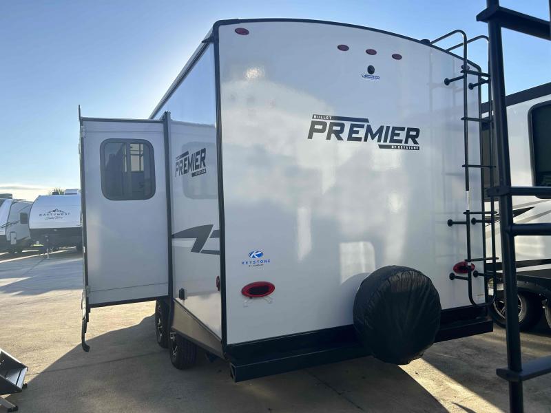 2023 Keystone RV premier 19fbpr