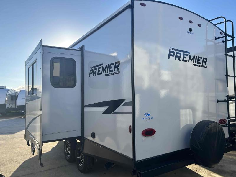 2023 Keystone RV premier 19fbpr