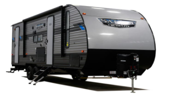 2021 Forest River CRUISE LITE 263BHXL 2021 Forest River CRUISE LITE 263BHXL