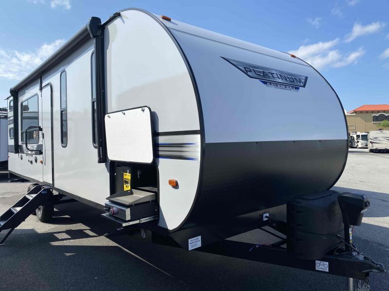 2021 Salem Trailers SALEM FSX 270RTKX 2021 Salem Trailers SALEM FSX 270RTKX