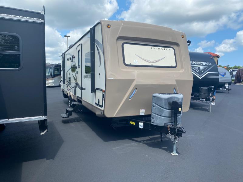 2016 Forest River ROCKWOOD 2702WS 2016 Forest River ROCKWOOD 2702WS