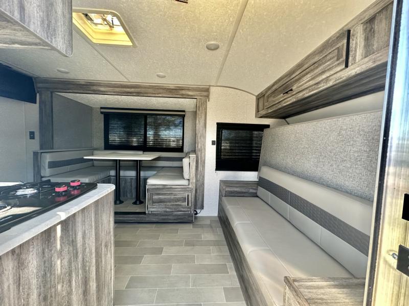 used Travel Trailers Forest River Wildwood for sale, in Palm Bay, FL Thumbnail 8