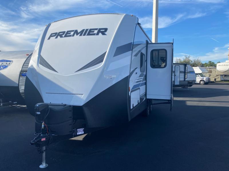 2022 Keystone RV BULLET PREMIER 19FBPR Near Me