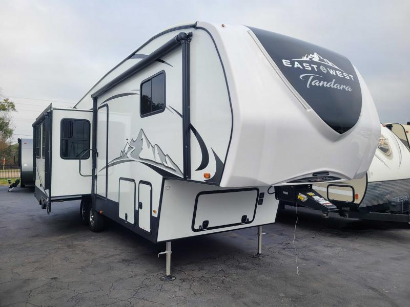2022 East To West TANDARA 285RL 2022 East To West TANDARA 285RL