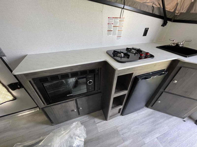 new Travel Trailers Coachmen Viking for sale, in Palm Bay, FL Thumbnail 10