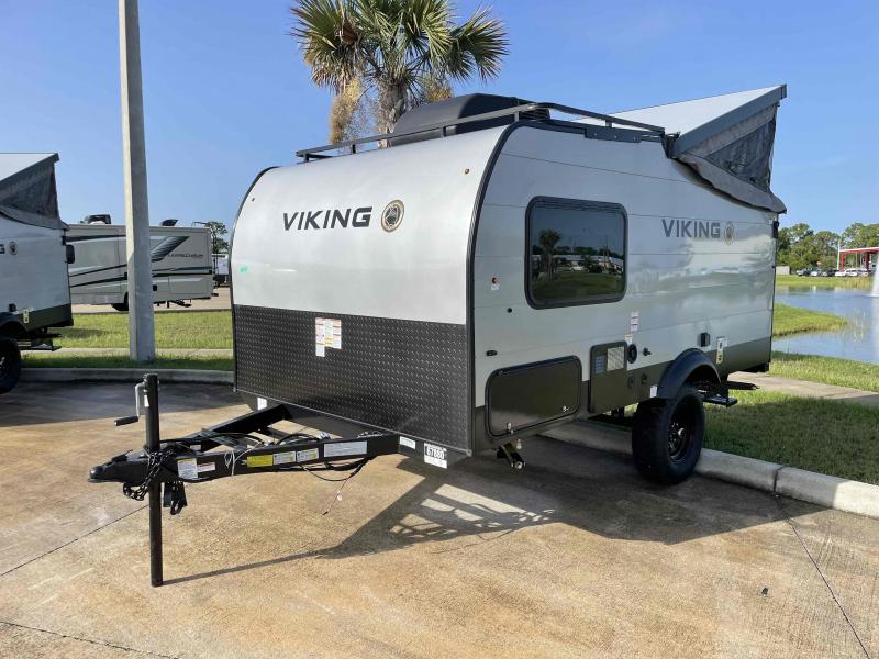new Travel Trailers Coachmen Viking for sale, in Palm Bay, FL Thumbnail 3